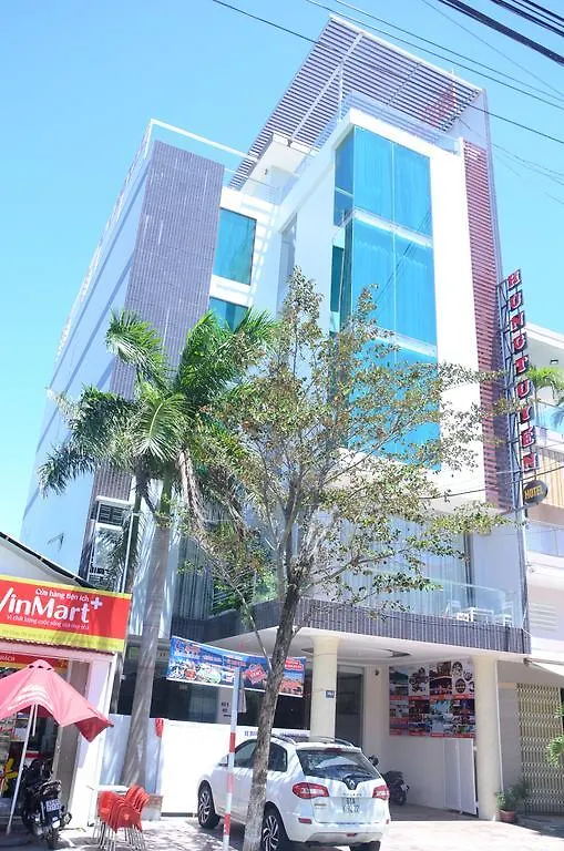 Hung Tuyen Hotel Da Nang