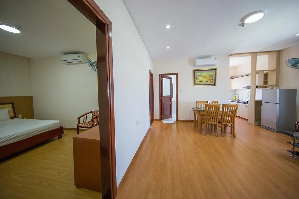 **  Hung Tuyen Hotel Da Nang Vietnam