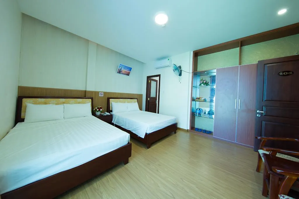 Hung Tuyen Hotel Da Nang