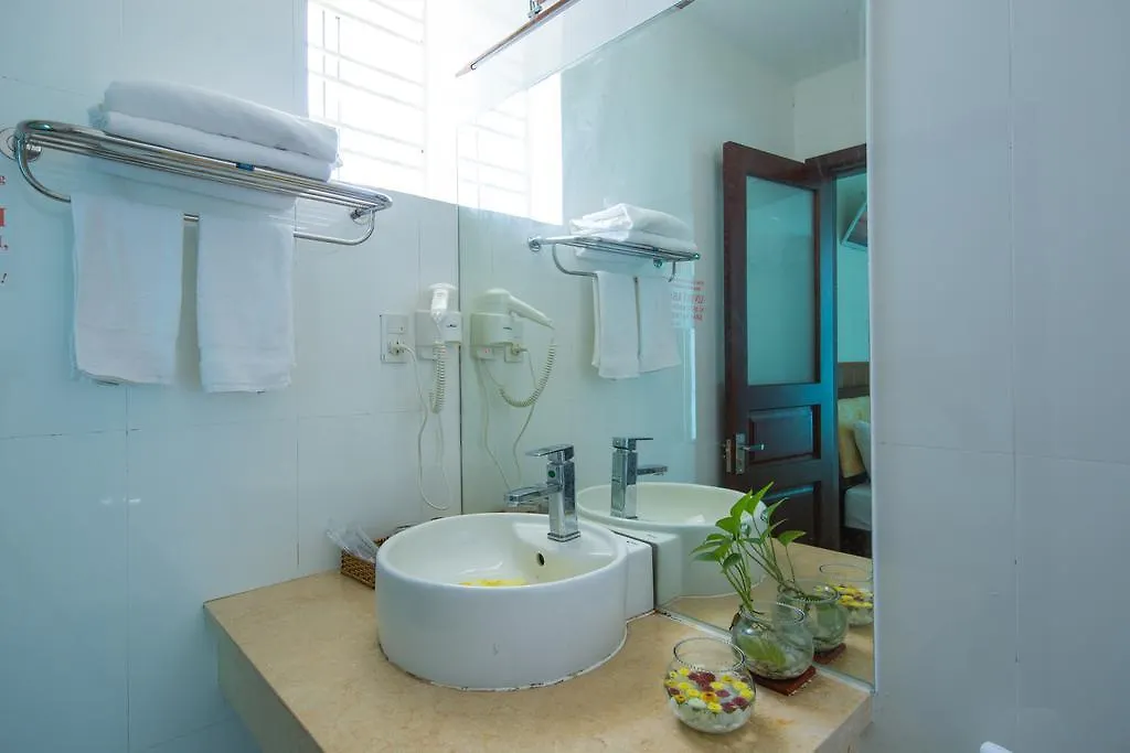 Hung Tuyen Hotel Da Nang