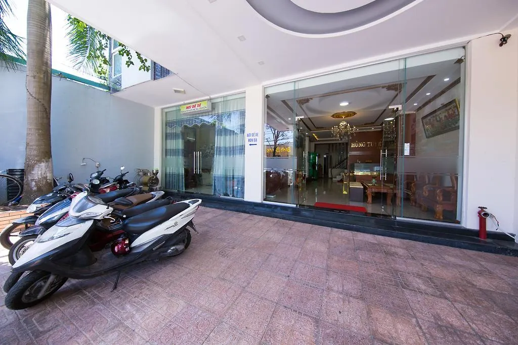 Hung Tuyen Hotel Da Nang