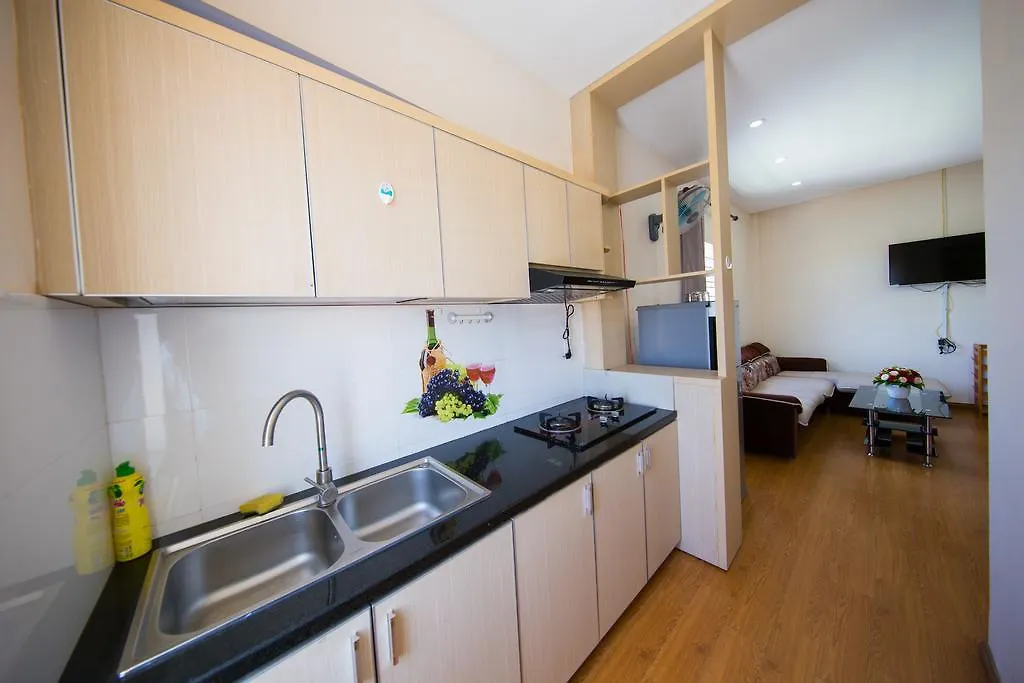 Hung Tuyen Hotel Da Nang Vietnam