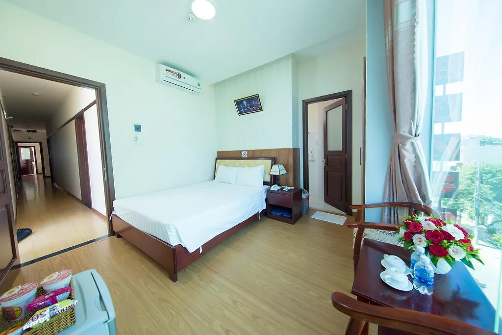 Hung Tuyen Hotel Da Nang