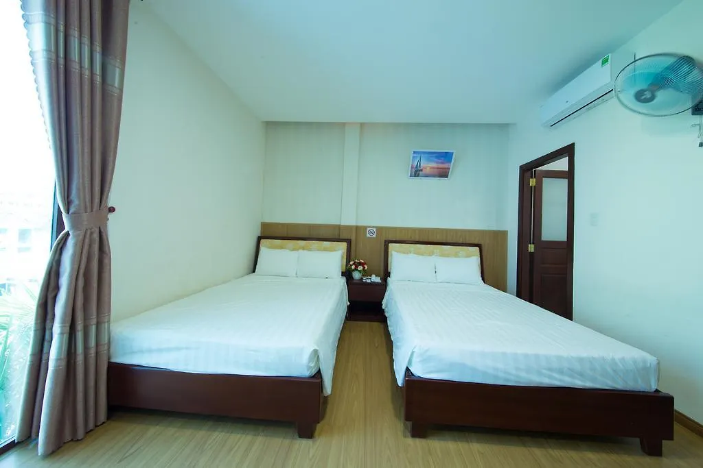 Hung Tuyen Hotel Da Nang