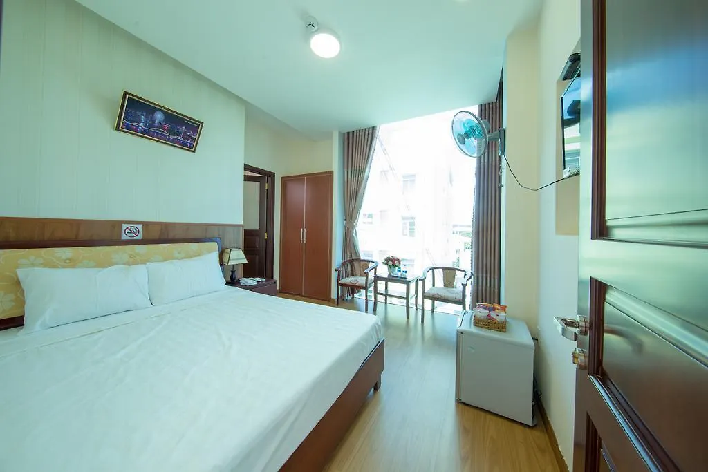 Hung Tuyen Hotel Da Nang