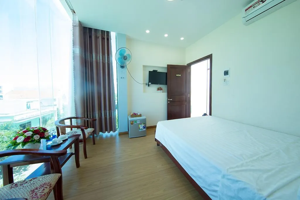 Hung Tuyen Hotel Da Nang