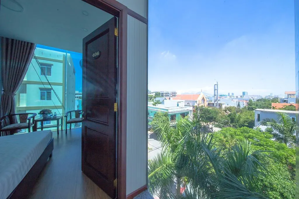 Hung Tuyen Hotel Da Nang