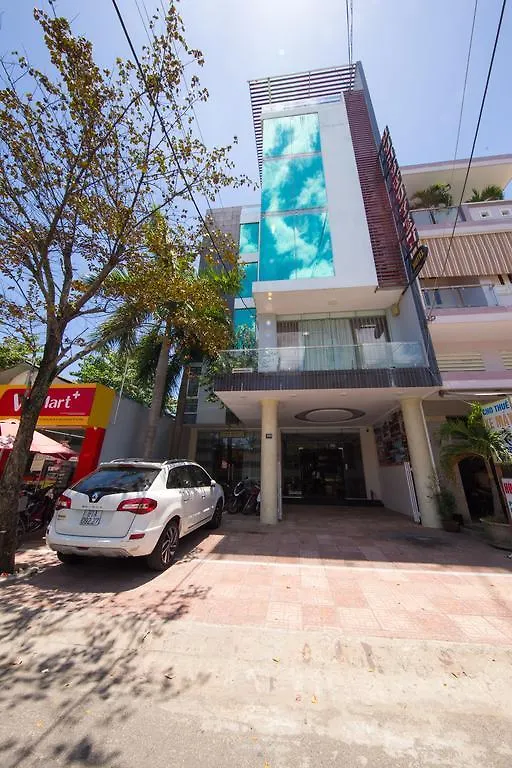 Hung Tuyen Hotel Da Nang