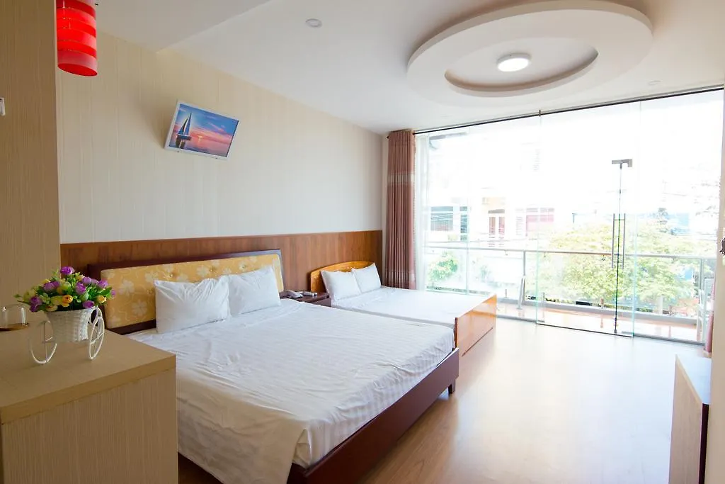 Hung Tuyen Hotel Da Nang