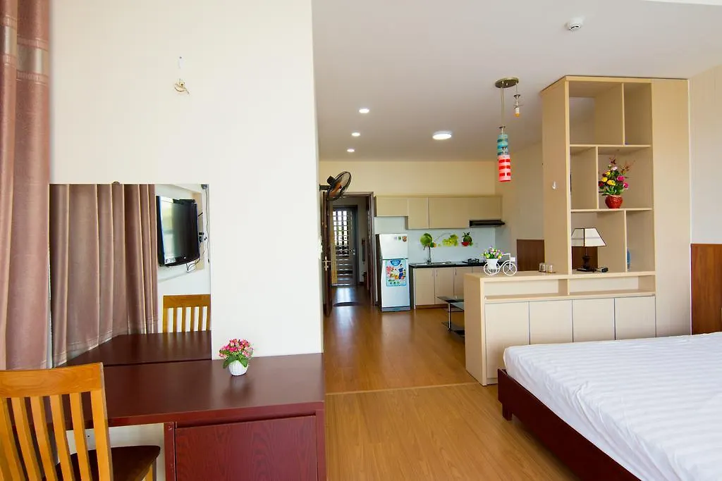 Hung Tuyen Hotel Da Nang