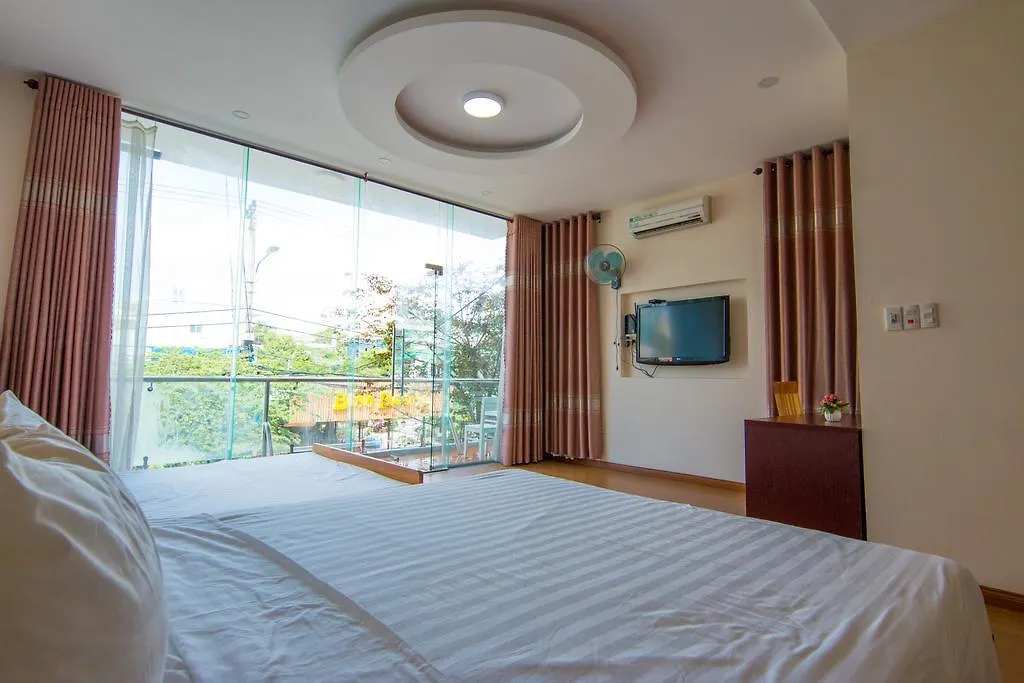 **  Hung Tuyen Hotel Da Nang Vietnam