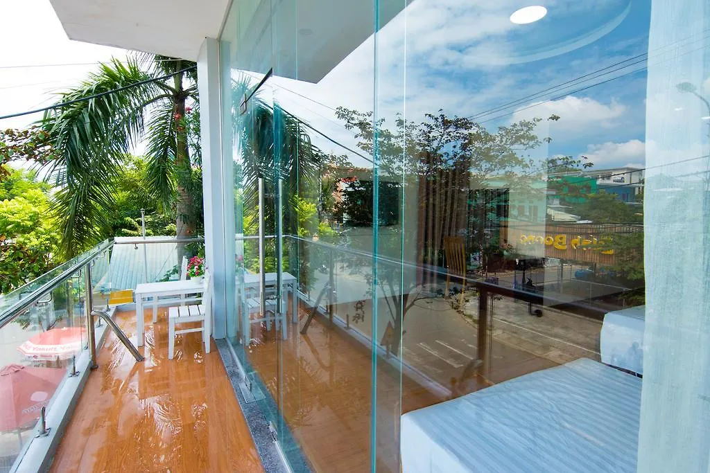 **  Hung Tuyen Hotel Da Nang Vietnam