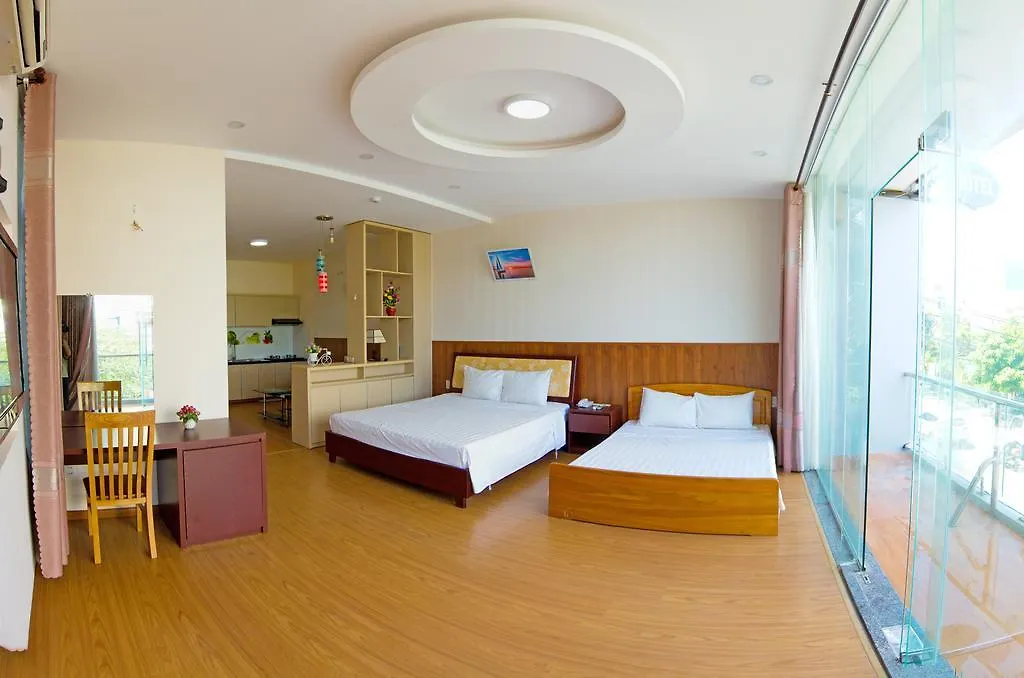 Hung Tuyen Hotel Da Nang