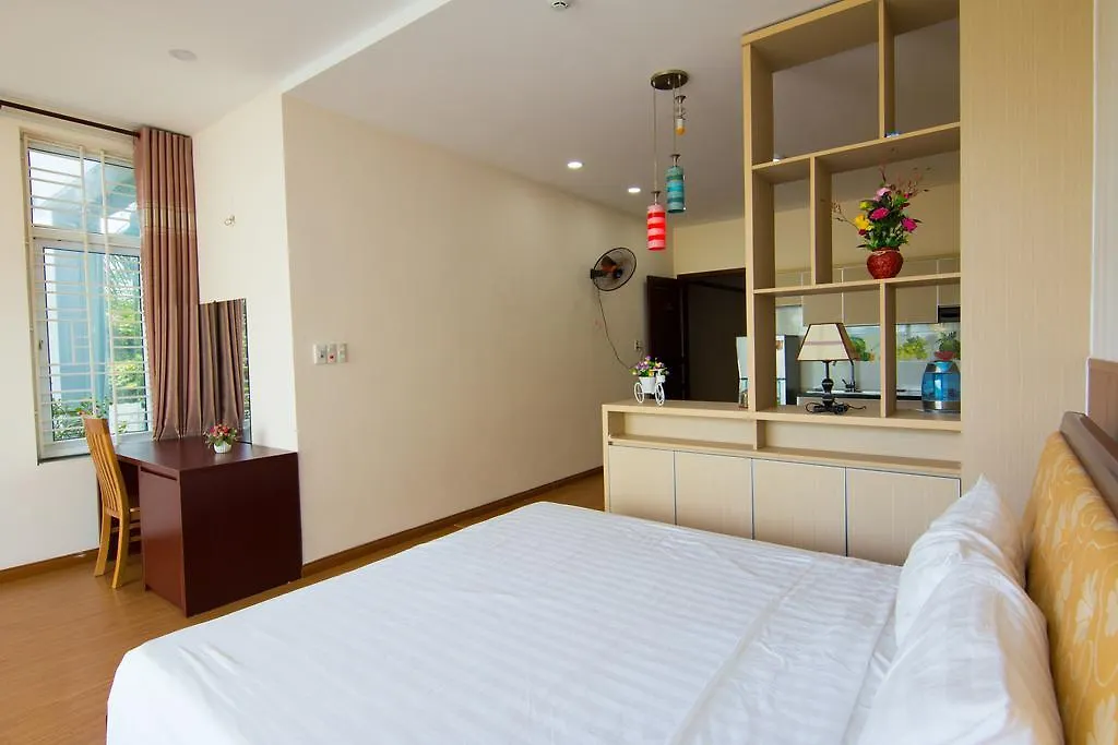 Hung Tuyen Hotel Da Nang