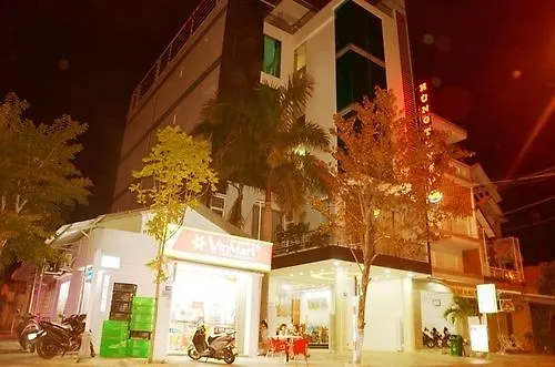 Hung Tuyen Hotel Da Nang Vietnam
