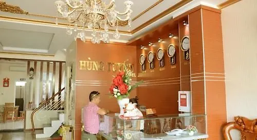 Hung Tuyen Hotel Da Nang