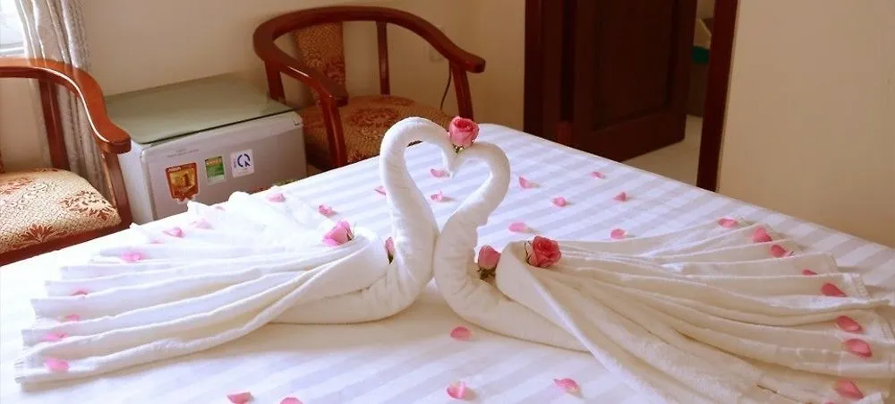 Hung Tuyen Hotel Da Nang