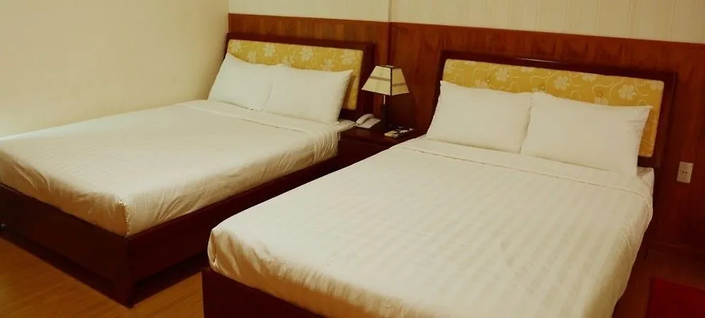 Hung Tuyen Hotel Da Nang Vietnam