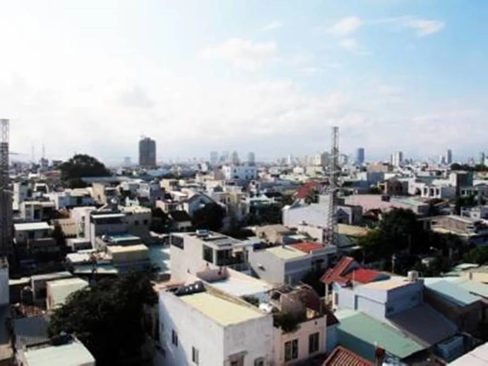 Hung Tuyen Hotel Da Nang