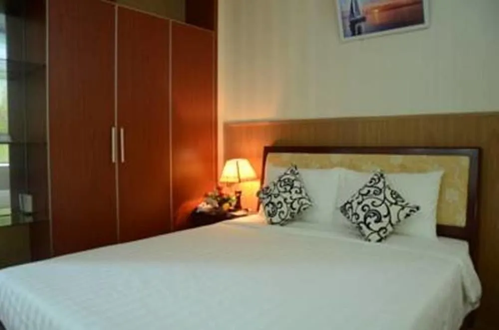 Hung Tuyen Hotel Da Nang