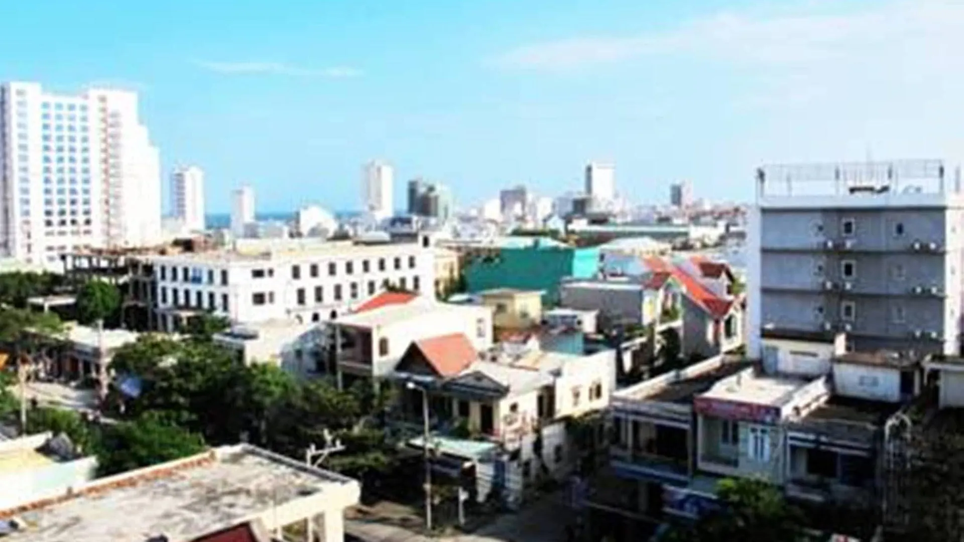 Hung Tuyen Hotel Da Nang