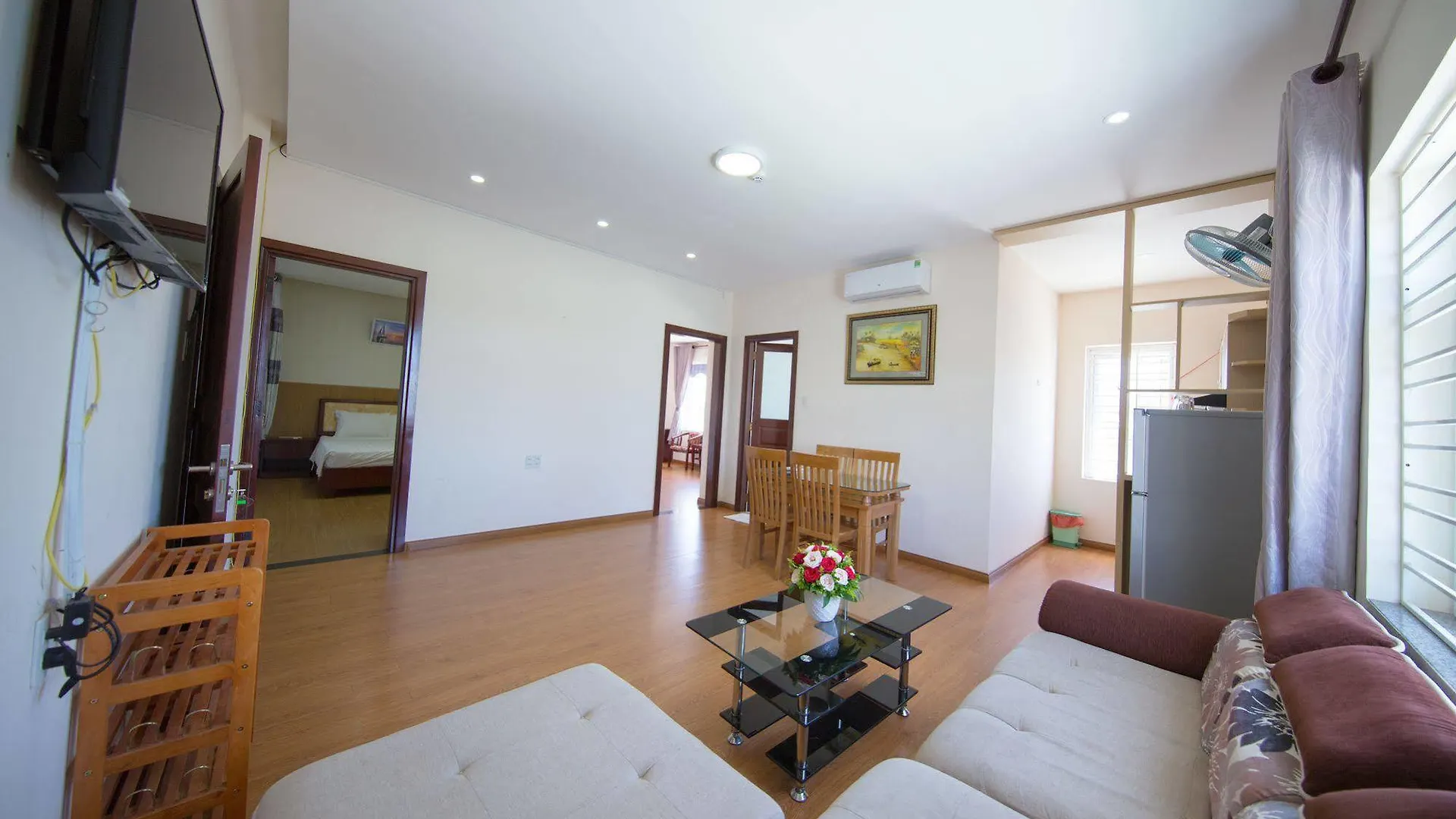 Hung Tuyen Hotel Da Nang Vietnam