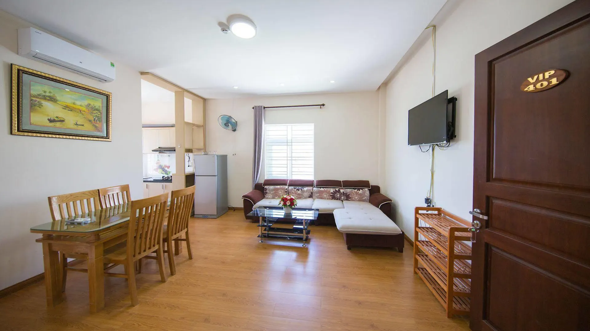 Hung Tuyen Hotel Da Nang