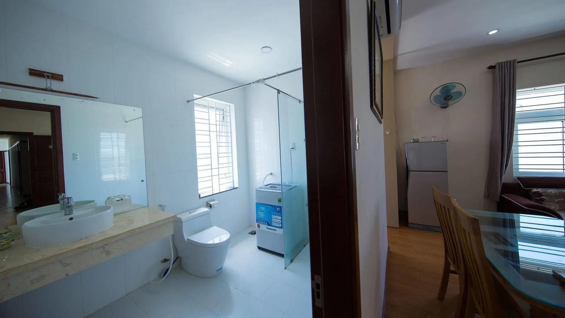Hung Tuyen Hotel Da Nang