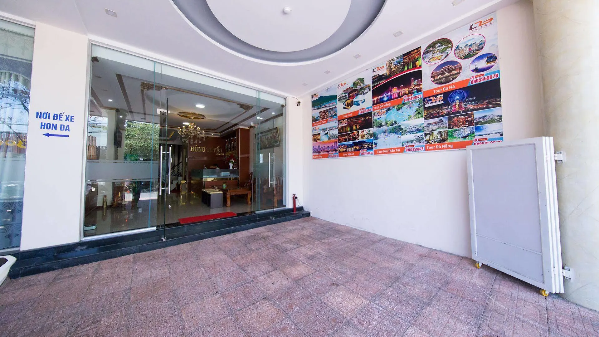 **  Hung Tuyen Hotel Da Nang Vietnam
