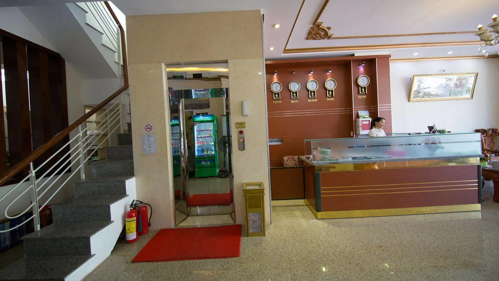 Hung Tuyen Hotel Da Nang