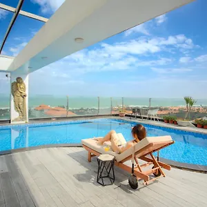 Hotel Sea Phoenix, Da Nang