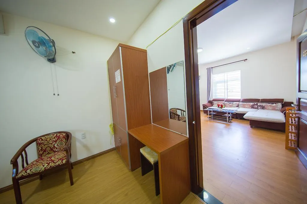 Hung Tuyen Hotel Da Nang