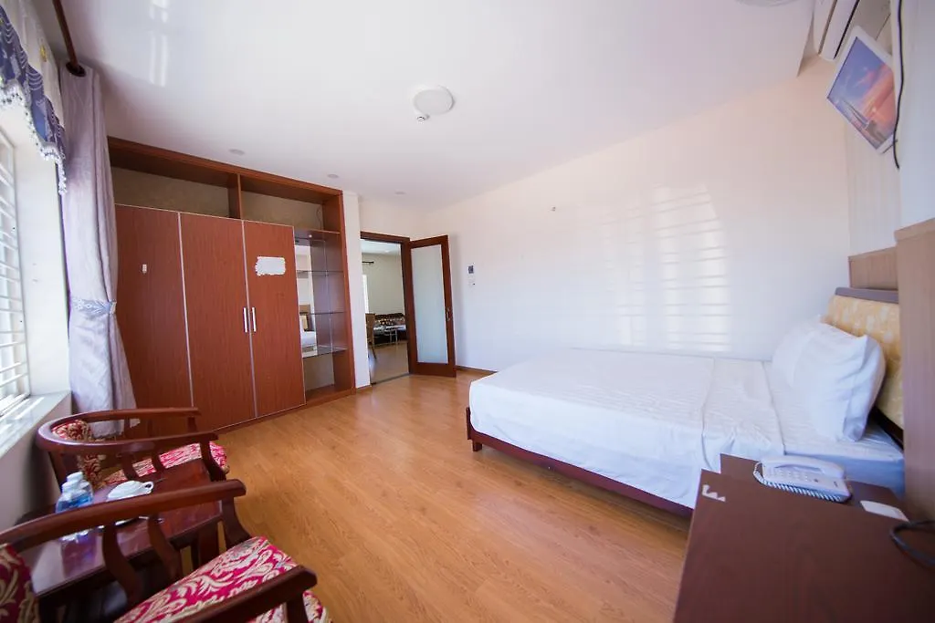 Hung Tuyen Hotel Da Nang