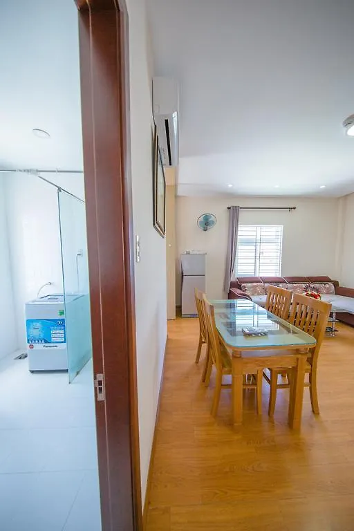 Hung Tuyen Hotel Da Nang