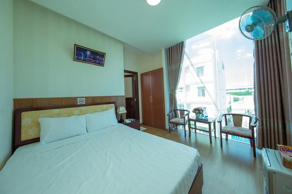 **  Hung Tuyen Hotel Da Nang Vietnam