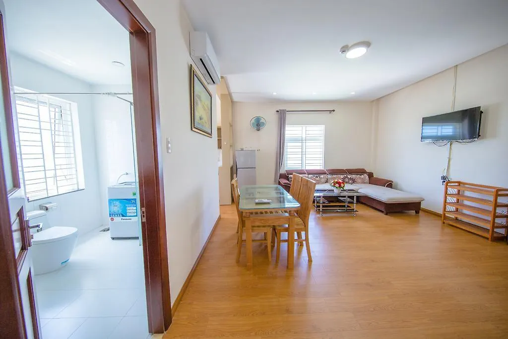Hung Tuyen Hotel Da Nang 2*,