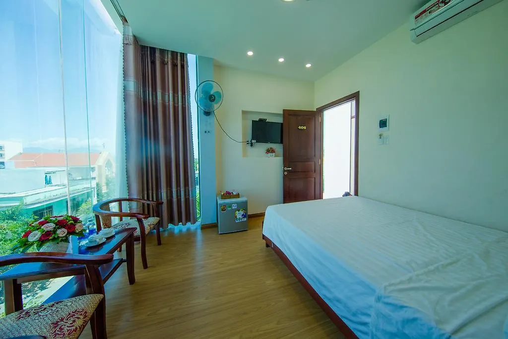 Hung Tuyen Hotel Da Nang