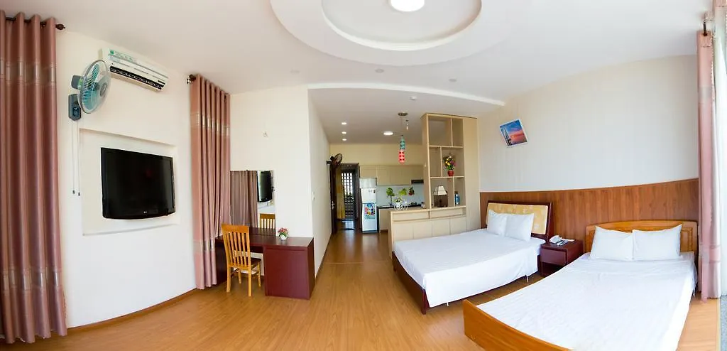 Hung Tuyen Hotel Da Nang