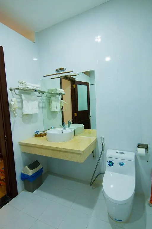 Hung Tuyen Hotel Da Nang