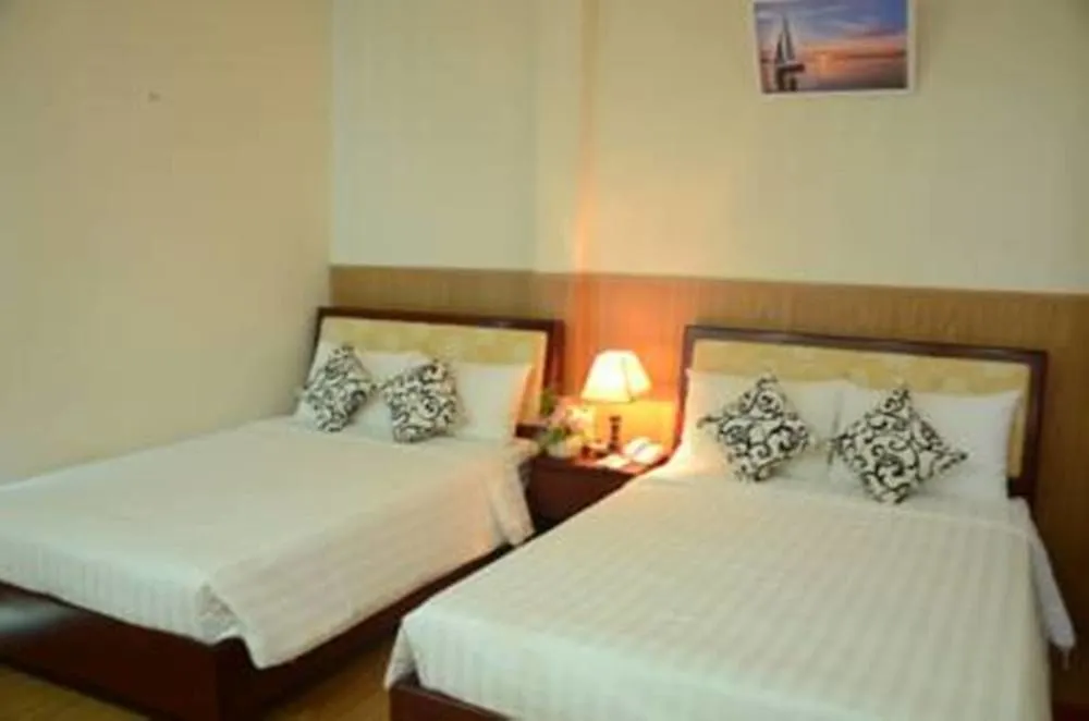 **  Hung Tuyen Hotel Da Nang Vietnam