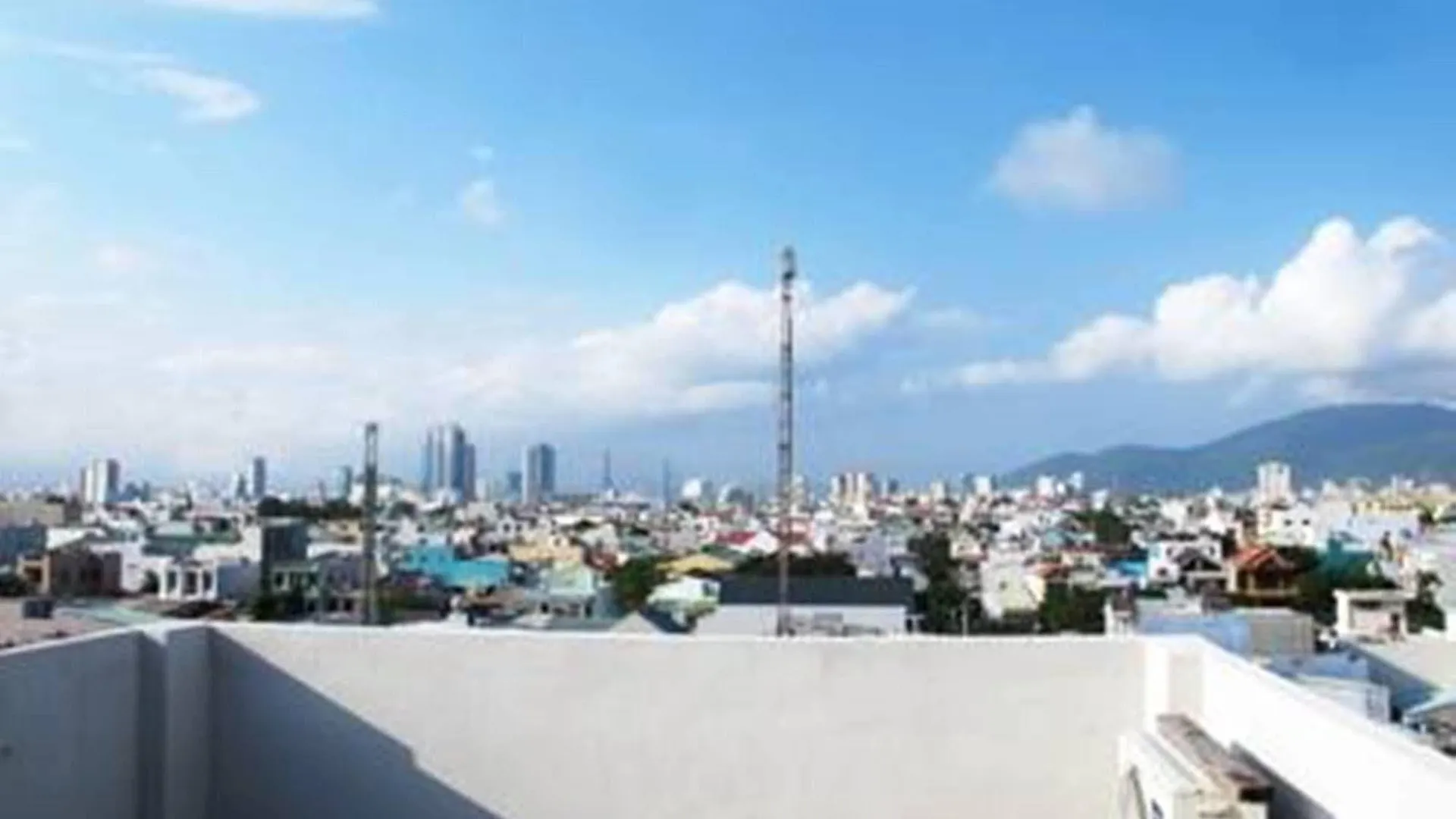 **  Hung Tuyen Hotel Da Nang Vietnam