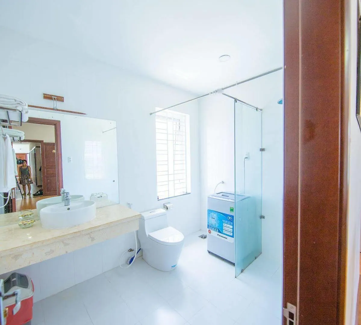 Hung Tuyen Hotel Da Nang